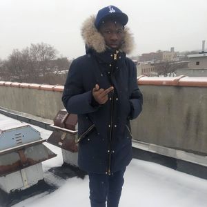 Meet your Posher, Màrk